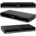 Toshiba XDE500 1080P Upcoversion DVD Player (Refurbished)