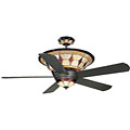 Manchester 54-inch Ceiling Fan