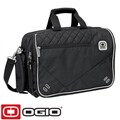 Ogio Street City Corp Black Messenger Bag