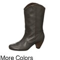 BC Footwear Women's 'Testify' Mid-calf Pull-on Boots