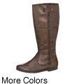 BC Footwear Women's 'Yes We Can' Mid-calf Boots