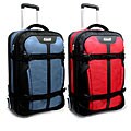 Coleman Renegade 22-inch Hard EVA Shell Wheeled Upright