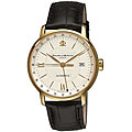 Baume & Mercier Men's Classima Yellow Gold Automatic Watch