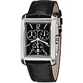 Baume & Mercier Hampton Men's Chronograph Watch