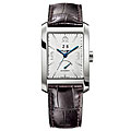 Baume & Mercier Men's Hampton Power Reserve Watch