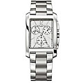 Baume & Mercier Men's Hampton Chronograph Watch