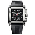 Baume & Mercier Men's Hampton Chronograph Watch