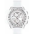 Tissot Men's T-Tracx Chronograph Watch
