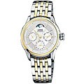 Oris Artelier Men's Two-tone Automatic Watch