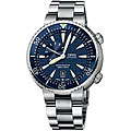 Oris Men's TT1 Diver Automatic Watch