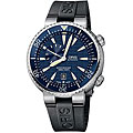Oris Men's TT1 Diver Automatic Watch