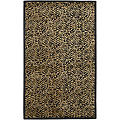 Hand-tufted Passion Wool Rug (2' x 3')