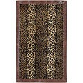 Hand-tufted Passion Wool Rug (2' x 3')