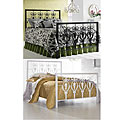Calypso Twin-size Bed
