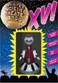 Mystery Science Theater 3000: XVI - Limited Edition; With Tom Servo Figurine (DVD)