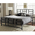 Fulton Full-size Bed with Frame