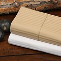 600 Thread Count Sateen Sheet Set