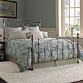 Lancaster Full-size Bed with Frame