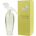 Nina Ricci 'L'air Du Temps' Women's 1.7-ounce EDT Spray