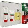 Moschino 'Friends' Men's 3-piece Fragrance Set