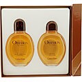Calvin Klein 'Obsession' Men's 2-piece Fragrance Set