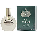 'Oh My Cat?' Cat's 1.7-ounce Eau de Toilette Spray