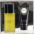 Yves Saint Laurent Opium Men's 2-piece Fragrance Set 
