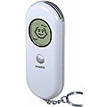 LCD Keychain Breathalyzer