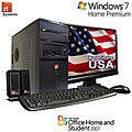 ZT Element 2087Xi-39 Desktop PC