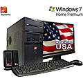 ZT Element 2086Xa Desktop PC