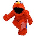 Fisher Price Elmo Live Encore Doll