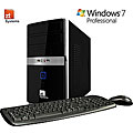ZT Reliant 861Mi-40 Desktop PC