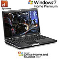 ZT Affinity Q6001i-74 16-inch Intel C2D Laptop
