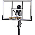 Lifetime 50-inch Acrylic In-ground Basketball System