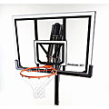 Reebok 50-inch In-ground Basketball System