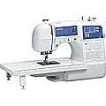 Brother XR9000 120-stitch Function Computerized Sewing Machine w/ Alphabet Font
