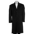 MICHAEL Michael Kors Men's Lora Piana Wool Coat