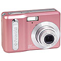 Polaroid i737 Pink 7MP 2.5-inch LCD Digital Camera (Refurbished)