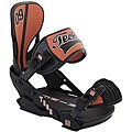 Technine Pro Street Men's Snowboard Bindings (Size 9-11)