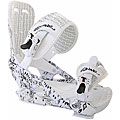Technine Coulter Pro Snowboard Bindings (Size M/L)