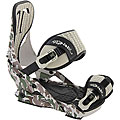 Technine Coulter Pro Men's Snowboard Bindings (Size 9-11)