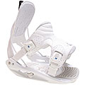 Flow Flite 3 Men's Snowboard Bindings (Size 8.5-10.5)