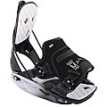 Flow M11 Men's Snowboard Bindings (Size 8.5-10.5)