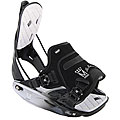 Flow M11 Snowboard Men's Bindings (Size 11-14)