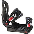 Lamar MX20 Men's Snowboard Bindings (Size 9-13)