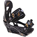 Lamar Mx250 Men's Snowboard Bindings (Size 9-13)