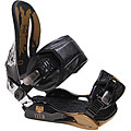 LTD Team Gold Men's Snowboard Bindings (Size 9-13)