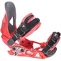 Technine 'Lil Nine' Child's Snowboard Bindings (Size 1-5)