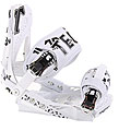 Technine MFM Classic Men's Snowboard Bindings (Size 6-9)