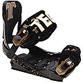 Technine MFM Classic Men's Snowboard Bindings (Size 9-12)